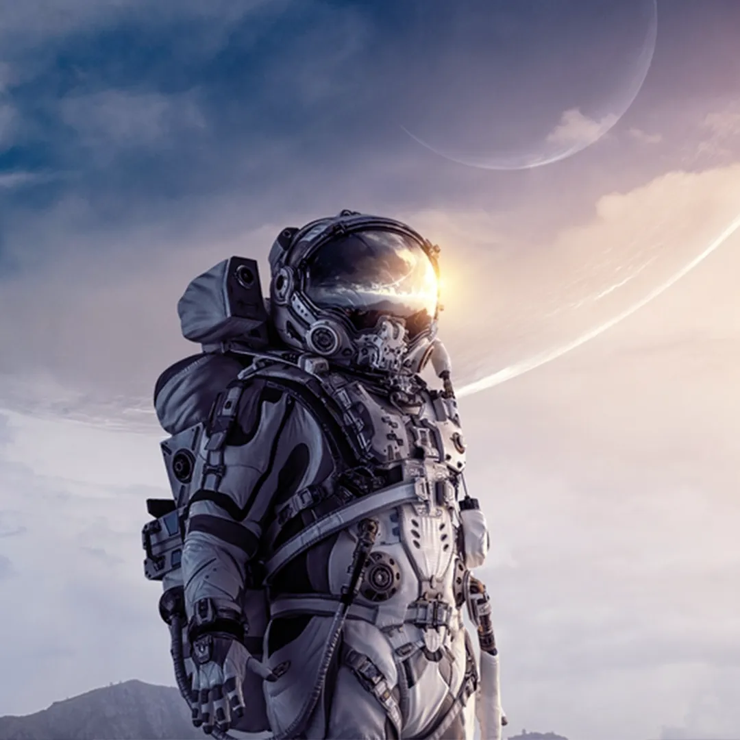 Exploradores